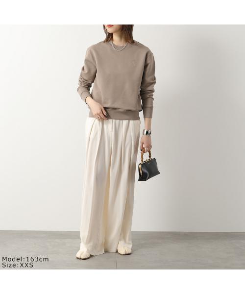 アミパリス Ami Paris ami paris トレーナー USW003.730 長袖