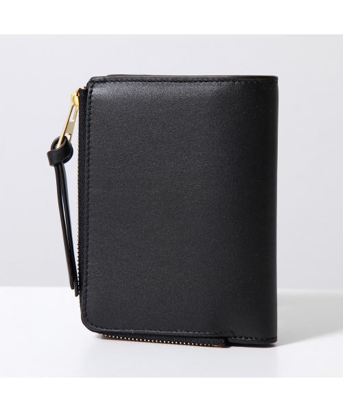 LOEWE 二つ折り財布 CLE0P30X01 レザー(505995490) | ロエベ