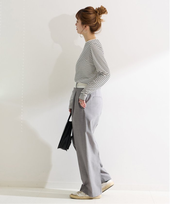 【TOTEME】クルーネック ロングドレス JENNNE バックトレーンドレス｜JENNE(ジェンヌ)公式通販：パリ