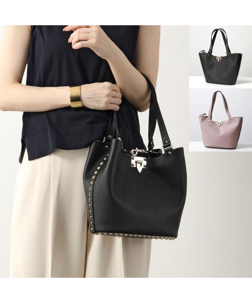 セール】ヴァレンティノ VALENTINO VALENTINO トートバッグ セール】ヴァレンティノ VALENTINO VALENTINO トートバッグ