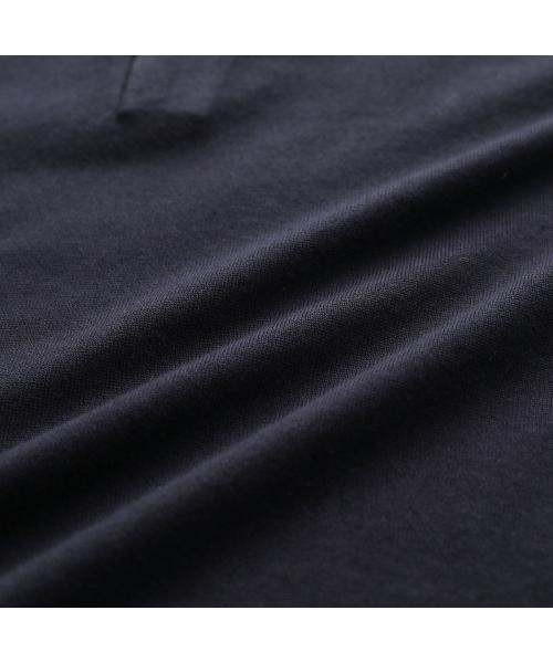 JOHN SMEDLEY（ジョンスメドレー）ブラック コットンポロシャツ　M セール】ジョンスメドレー JOHN SMEDLEY JOHN SMEDLEY ニット