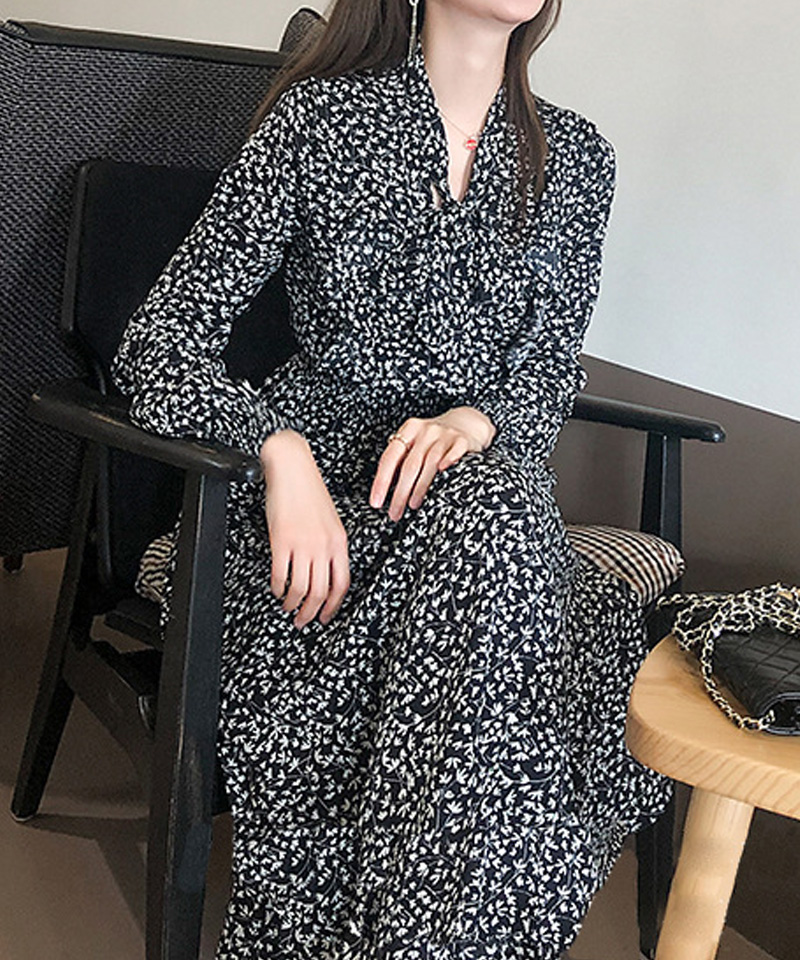 POLKA DOT CLUB チェック柄ドレス POLKA DOT CLUB チェック柄ドレス （Maude Club ポルカドット