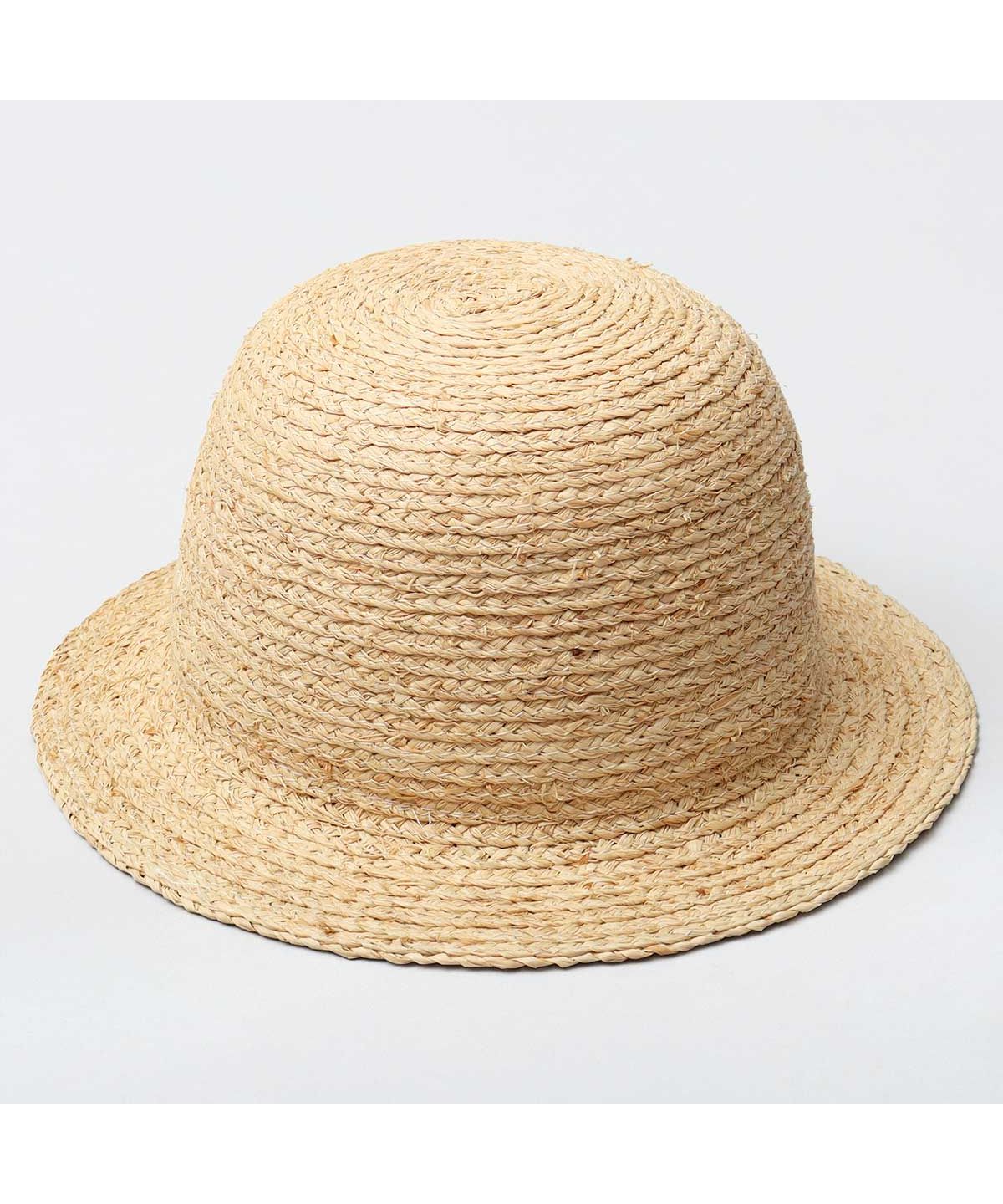 イエナ購入 PACHACTI ストローハット 57