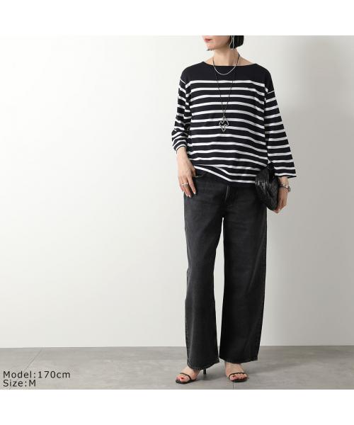 セール】JOHN SMEDLEY セーター SHEA ニット ボーダー(505996364