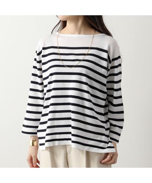 セール】JOHN SMEDLEY セーター SHEA ニット ボーダー(505996364