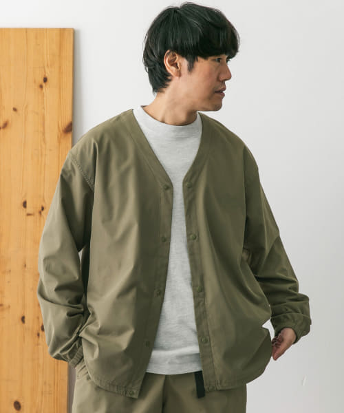 URBAN RESEARCH（アーバンリサーチ）の「トロワッシャーノー