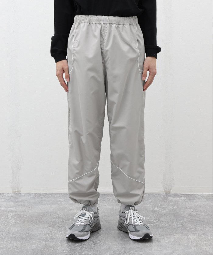CABARET POVAL】Breathable Track Trousers