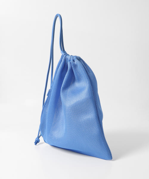 セール 60%OFF】メッシュナップサック(505996829