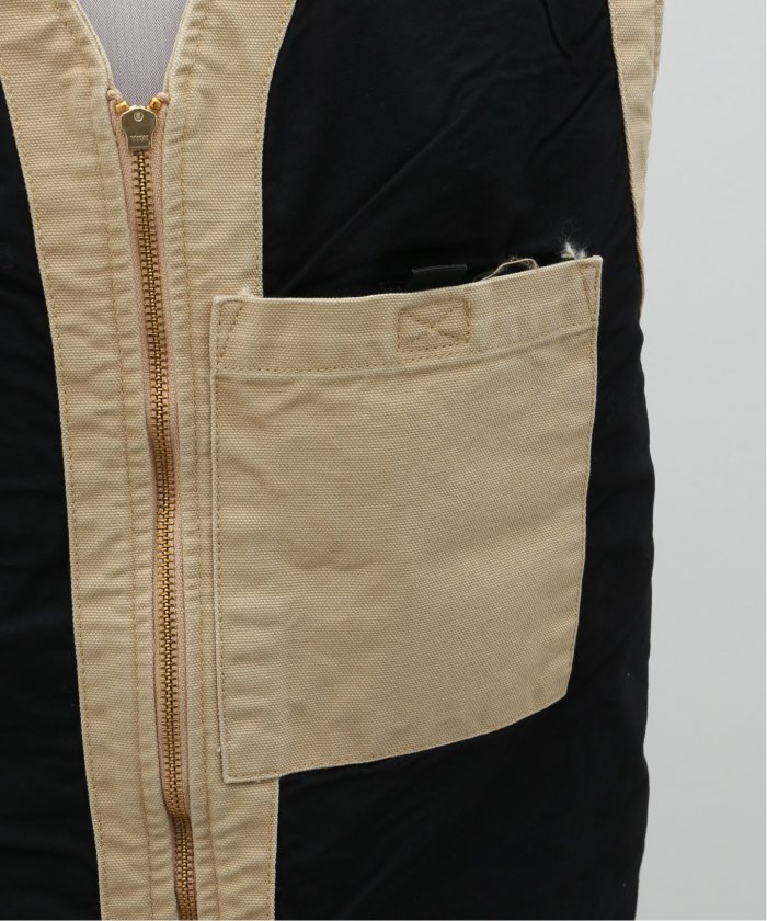 CARHARTT WIP / カーハート ダブリューアイピー】ARBOR VEST(505996910