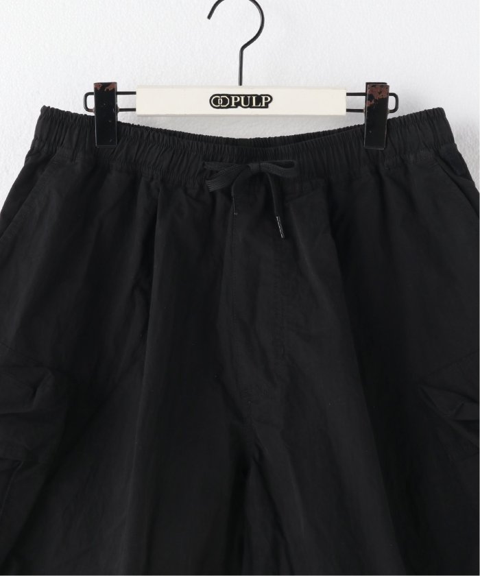 ＜P.A.M.＞ ゲートウェイ CHOW ショーツ 美品】 P.A.M. / パム | 2024SS GATEWAY CHOW SHORTS ドロー