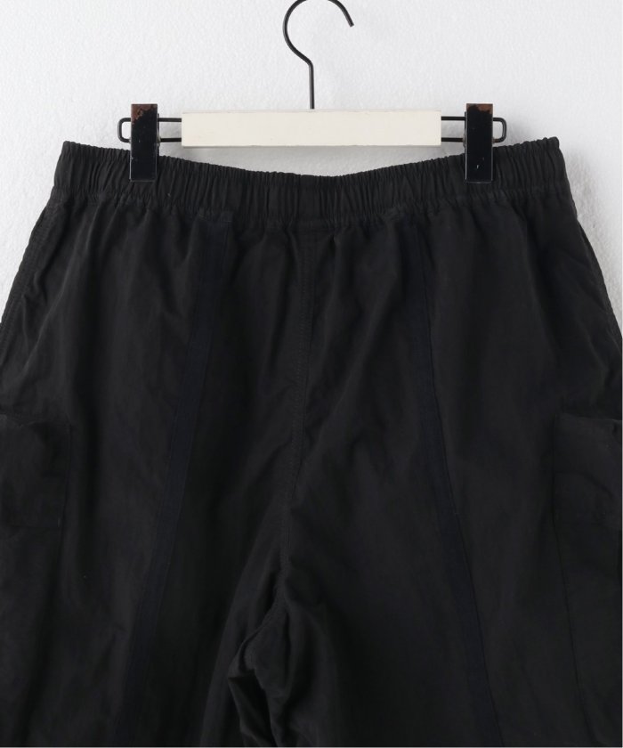 パンツ P.A.M. 24ss GATEWAY CHOW SHORTS P.A.M. / パム | 2024SS | GATEWAY CHOW SHORTS / ドロー
