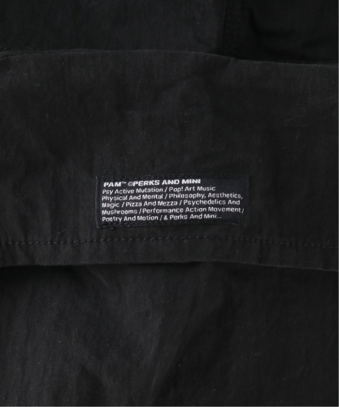 ＜P.A.M.＞ ゲートウェイ CHOW ショーツ P.A.M. / パム】GATEWAY CHOW SHORTS(505996920) | パルプ(PULP