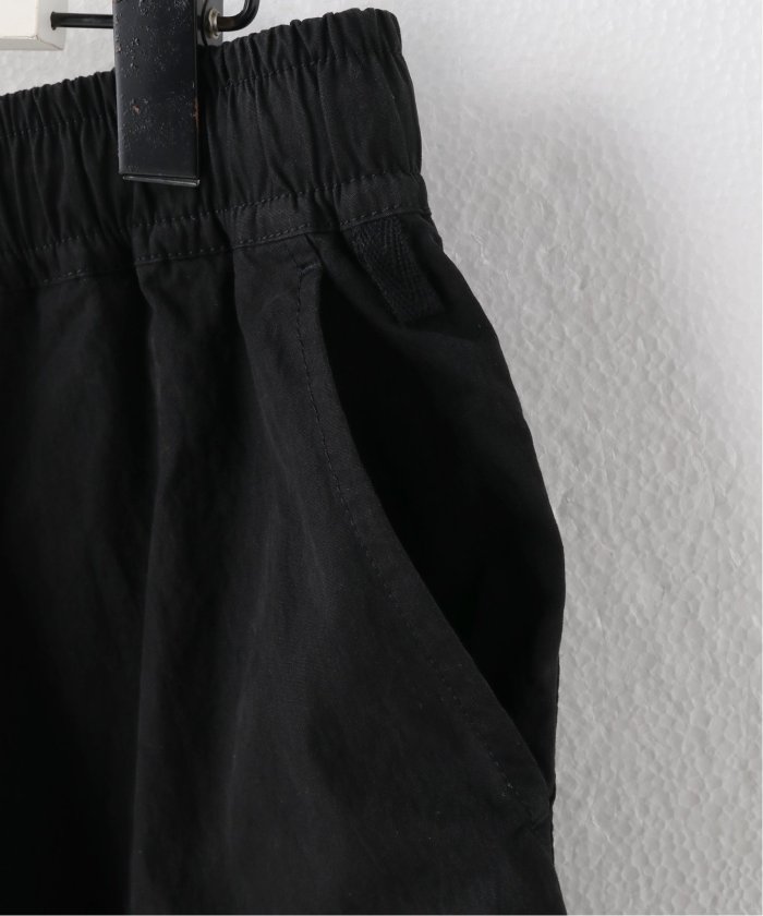 パンツ P.A.M. 24ss GATEWAY CHOW SHORTS P.A.M. (Perks and Mini) Gateway Chow Shorts A in Elm | Blues