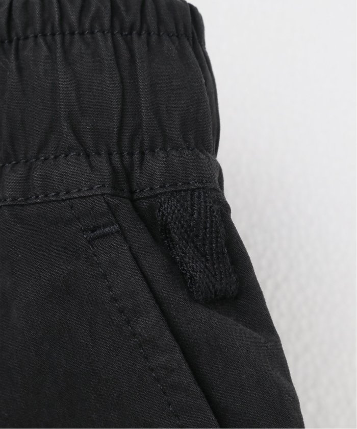 パンツ P.A.M. 24ss GATEWAY CHOW SHORTS P.A.M. / パム | 2024SS | GATEWAY CHOW SHORTS / ドロー