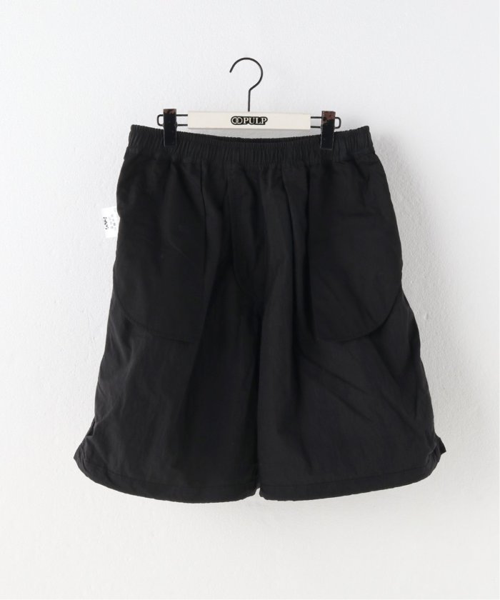 P.A.M. / パム】GATEWAY CHOW SHORTS(505996920) | パルプ(PULP