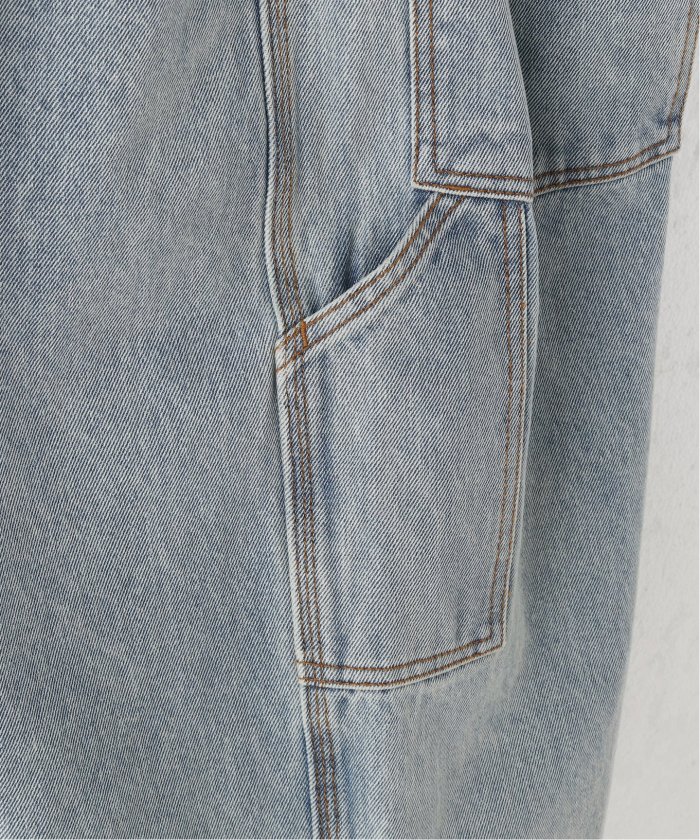 NOON GOONS / ヌーングーンズ】JAILHOUSE CARPENTER SHORT