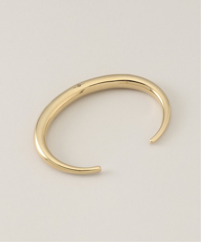 The Infinite Tusk Cuff | Gabriela Artigas + CO