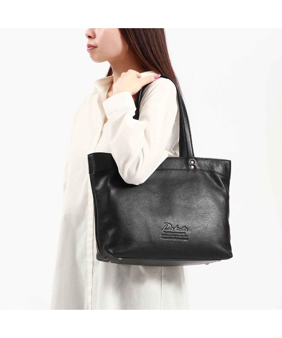 ダコタ Dakota 【当店限定モデル】 ダコタ トートバッグ