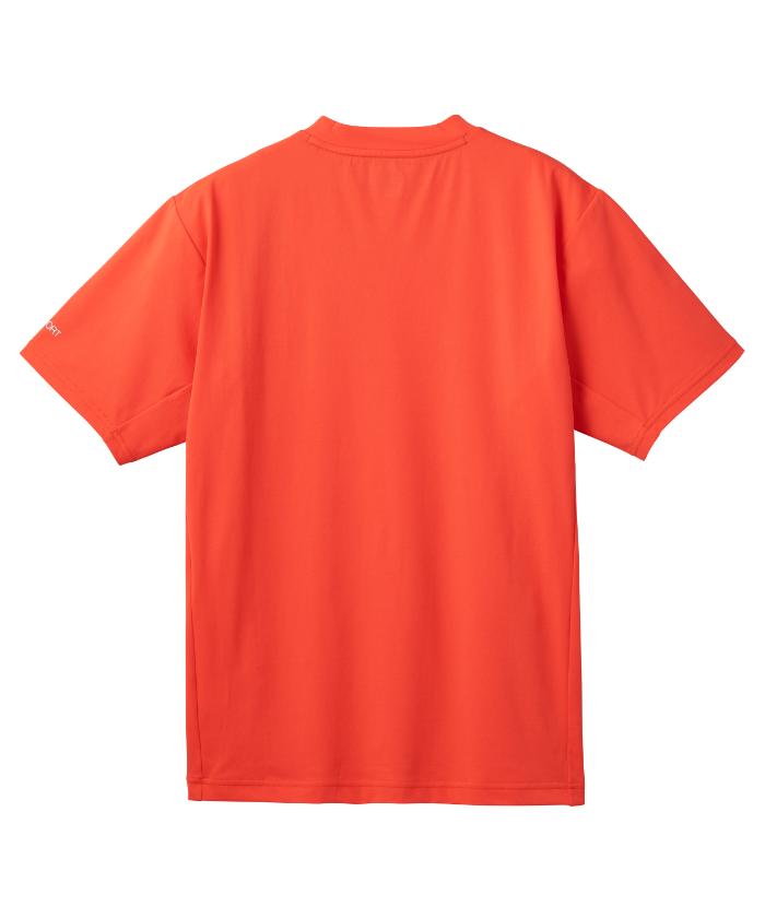 ◆ boohoo ◆アクティブ マッスルフィット Tシャツ/ orange Sport Tech Logo Relaxed T-Shirt | Orange Tiger – Superdry