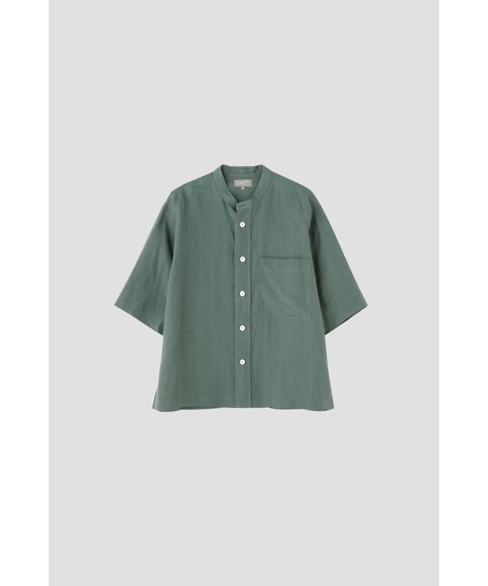 SHIRTING LINEN(505979835) | マーガレット・ハウエル(MARGARET