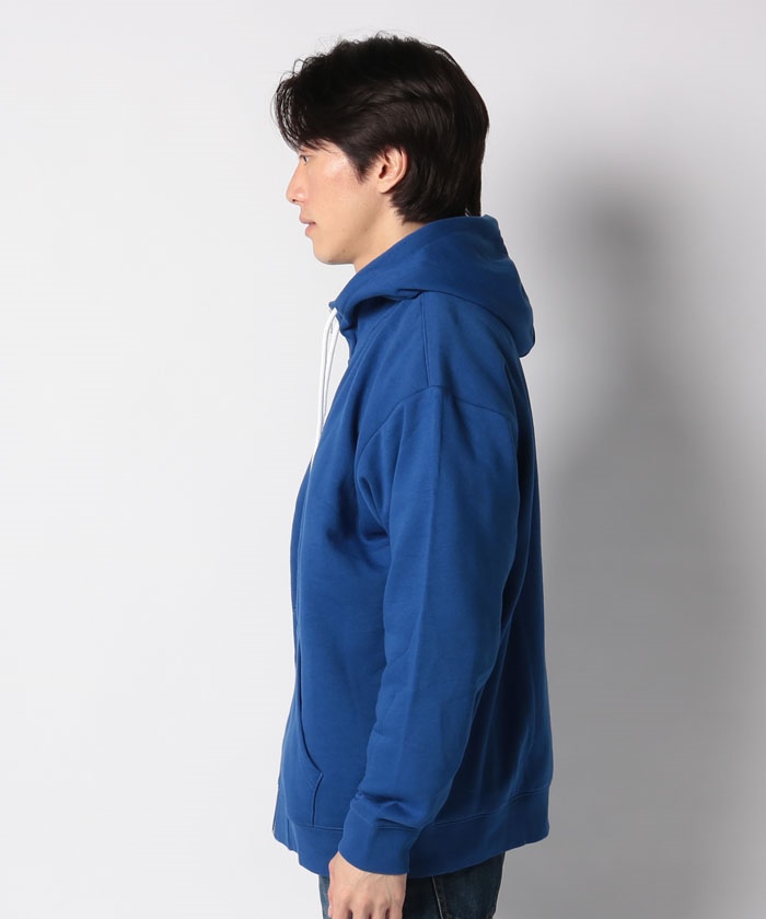 セール】WORKWEAR FULL ZIP HOODIE LIMOGES(505983681
