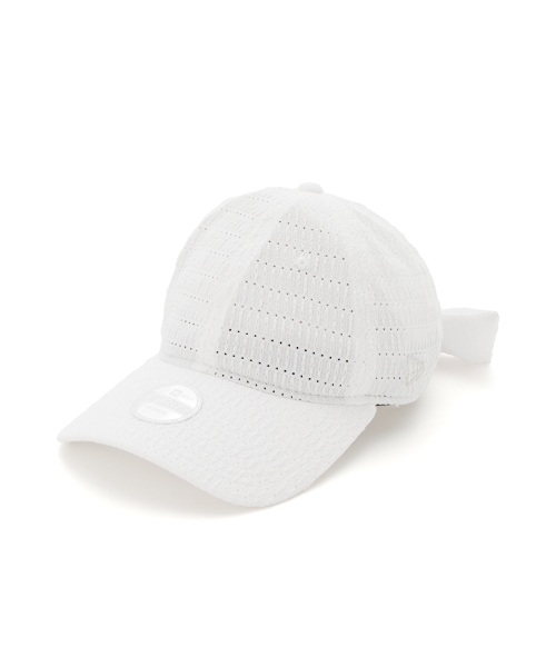 CELFORD|NEW ERA (R)】コラボレースリボンキャップ(505985460