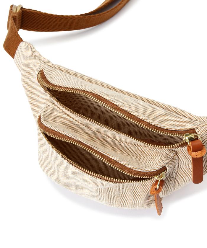 Hender Scheme/エンダースキーマ/mini waist pouch(505994961