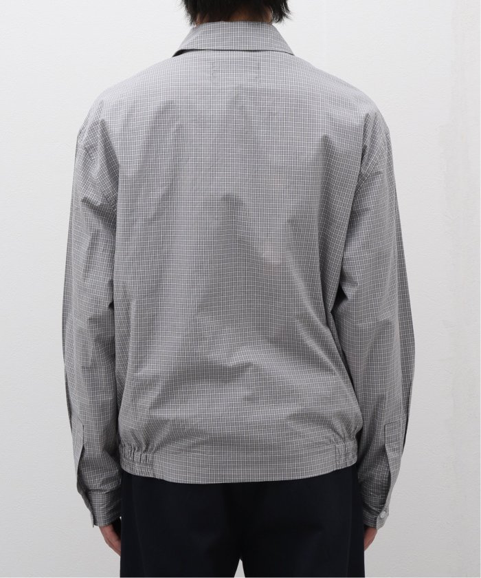 NOON GOONS / ヌーングーンズ】SHAPER JACKET(505996908