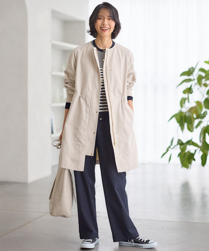 23区　トートバッグ　黒　レザー【CLASSY.6月号掲載/Oggi4月号掲載】 23区 トートバッグ 「CLASSY.6月号掲載/Oggi4月号掲載」レザー