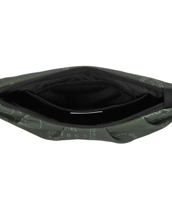 クーポン】【セール 20%OFF】【pacsafe(R)】 クロスボディバッグ