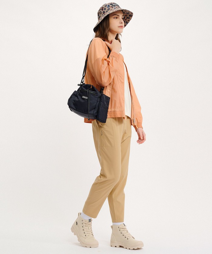 セール】エーグル AIGLE ネイバーフッド ミニショルダーバッグ セール】エーグル AIGLE ネイバーフッド ミニショルダーバッグ