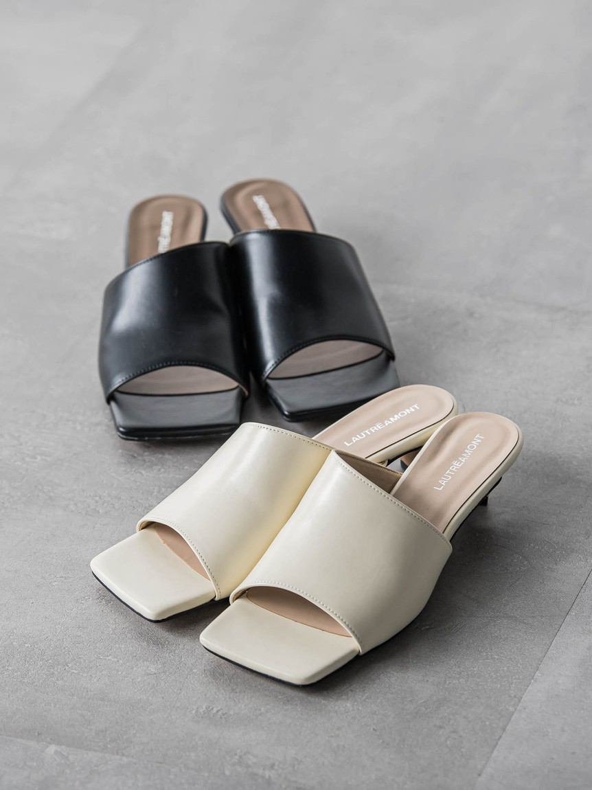 セール 50%OFF】ロートレアモン LAUTREAMONT アシンメトリー