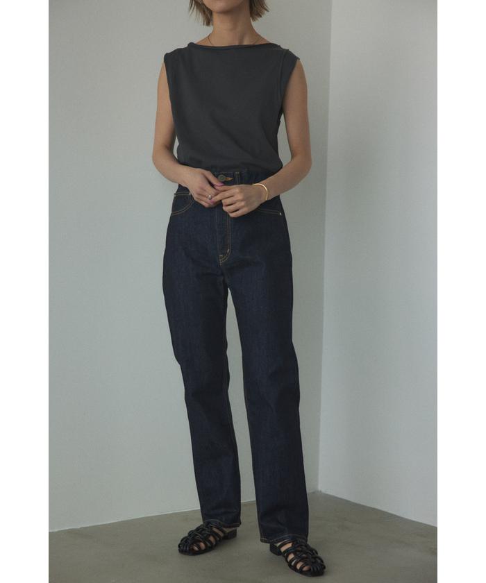 □DRIP one wash denim(505997174) | ブラックバイマウジー