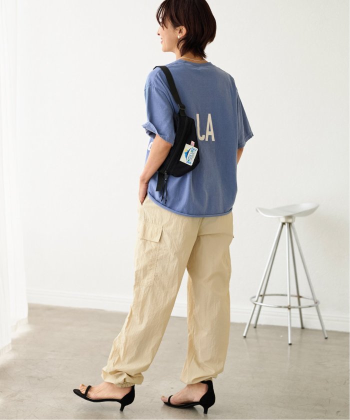 未使用　ジャーナルスタンダードレリュー TORRAZZO DONNA Tシャツ 未使用 ジャーナルスタンダードレリュー TORRAZZO DONNA Tシャツ