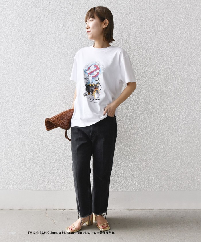 洗濯機可能〉MINI PUFT MAYHEM TEE ◇(505997510) | シップス