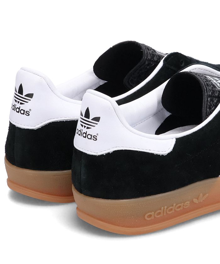 アディダス　インドア　ガゼル　25㎝ adidas GAZELLE INDOORアディダス ガゼル インドア 25.5 - メルカリ