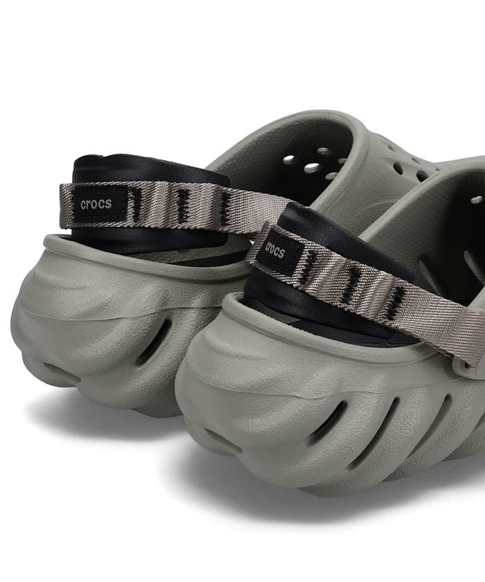 セール】クロックス crocs サンダル クロッグサンダル エコー