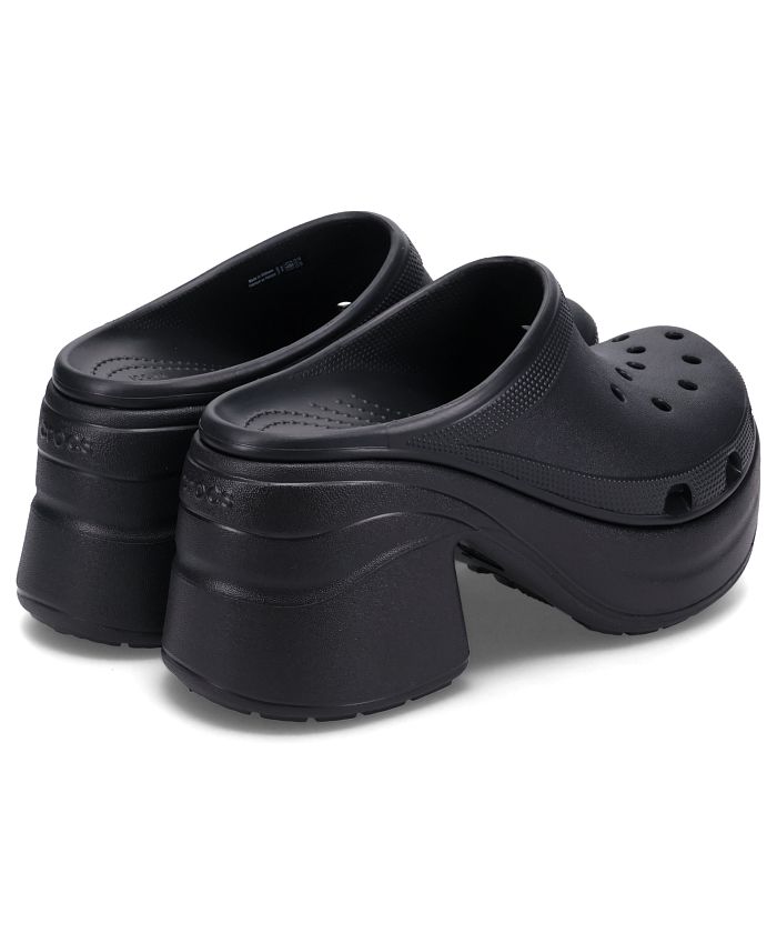 セール】クロックス crocs サンダル クロッグサンダル サイレン