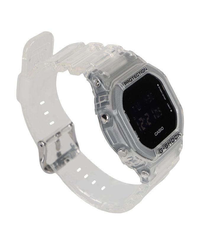 カシオ CASIO G－SHOCK 5600 SERIES 腕時計 DW－5600USKE－7JF ジーショック Gショック G－ショック メンズ  レディース (505997559) | CASIO(CASIO) - d fashion