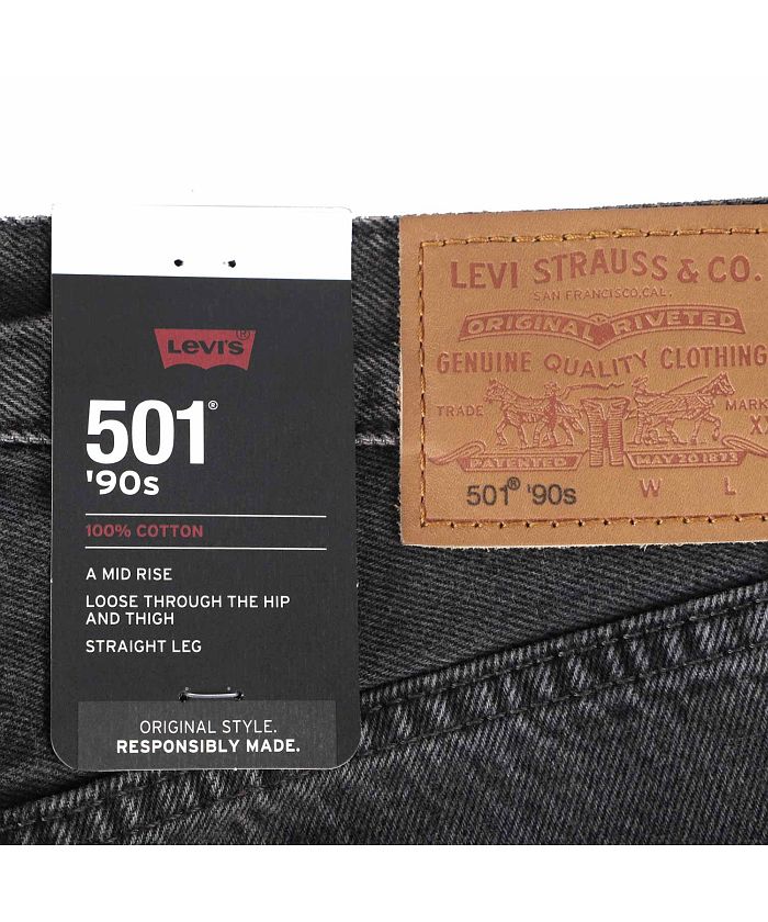 リーバイス LEVI'S リーバイス LEVIS 501 デニム パンツ