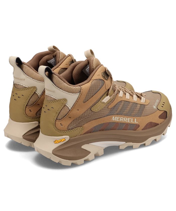 メレル MERRELL ハイキングシューズ ブーツ ウォーキング モアブ