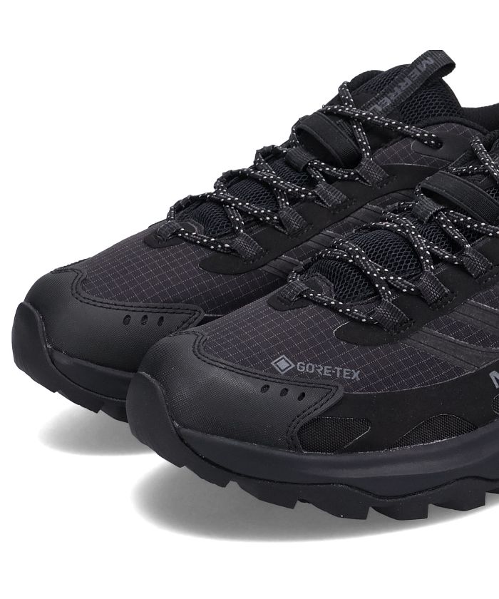 メレル MERRELL ハイキングシューズ スニーカー モアブ スピード