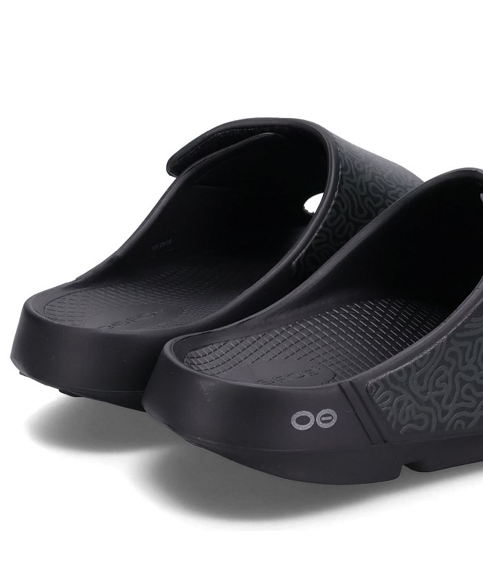 ウーフォス OOFOS リカバリーサンダル スライドサンダル ウーア