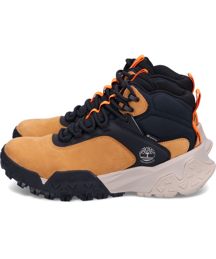 ティンバーランド Timberland ティンバーランド Timberland ブーツ ハイカー ミッド レース ゴアテックス メンズ MID  LACE GOR(505997637) | ティンバーランド(Timberland) - d fashion