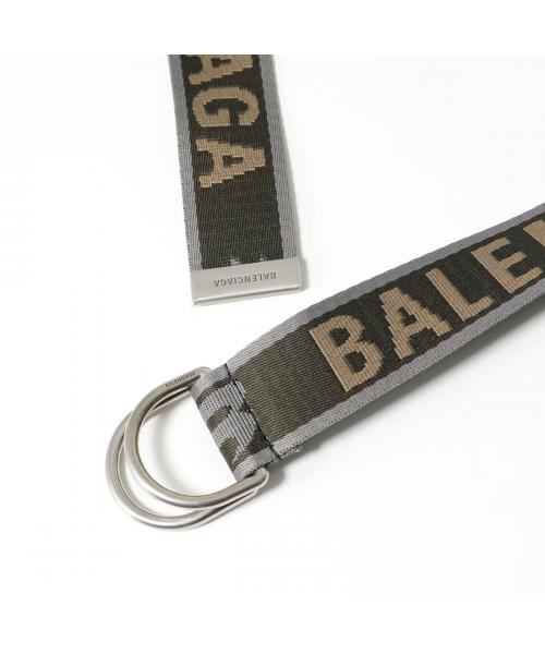 セール】BALENCIAGA スライダーベルト D RING BELT 35 703137 セール】BALENCIAGA スライダーベルト D RING BELT 35 703137