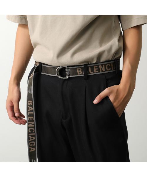 セール】BALENCIAGA スライダーベルト D RING BELT 35 703137 セール】BALENCIAGA スライダーベルト D RING BELT 35 703137
