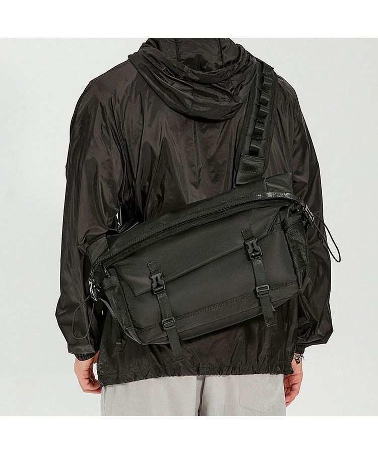 ボディバッグ メンズ ブランド 通販 NIID ニード X URBANATURE