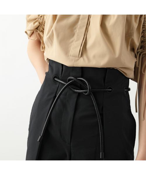 3.1 Phillip Lim スリーワンフィリップリム テーパードパンツ