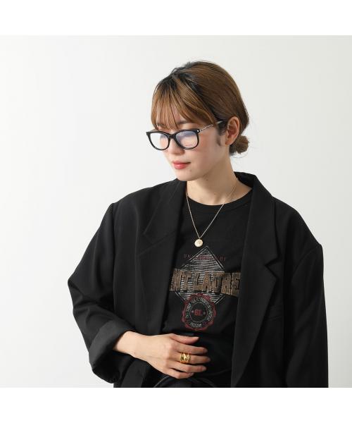 SAINT LAURENT メガネ SL 513 ウェリントン型 サンローラン SAINT LAURENT SAINT LAURENT メガネ SL 513