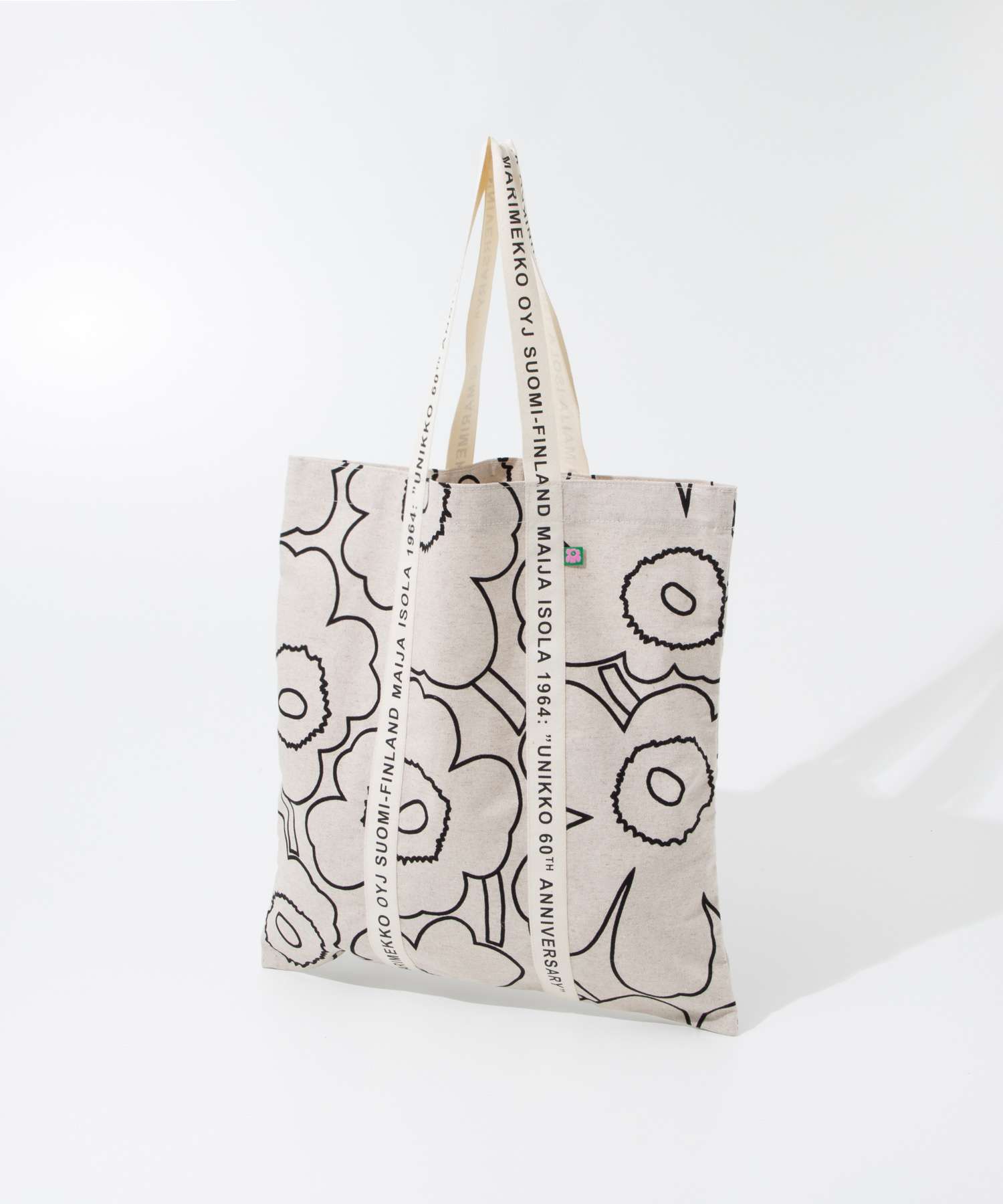 マリメッコ Marimekko 092706 トートバッグ Carrier Midi Piirto マリメッコ Marimekko 092706 トートバッグ Carrier Midi Piirto